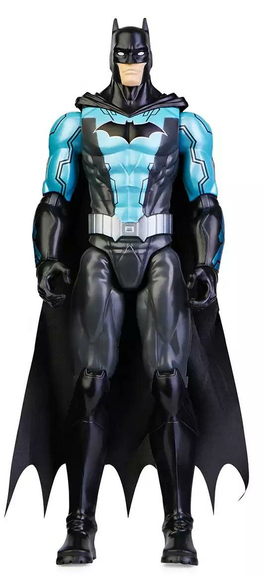 Фигурка Batman (Бэтмен) 30 см 6064479