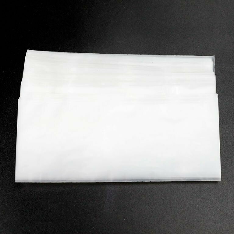 Барьерная защита на тату машинку ручку AVA PEN MACHINE COVERS DEGRADABLE 100 шт — фото 1