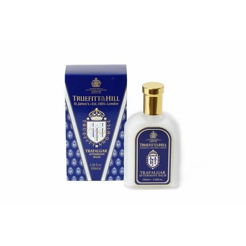 Бальзам после бритья / Truefitt&Hill Trafalgar Aftershave Balm