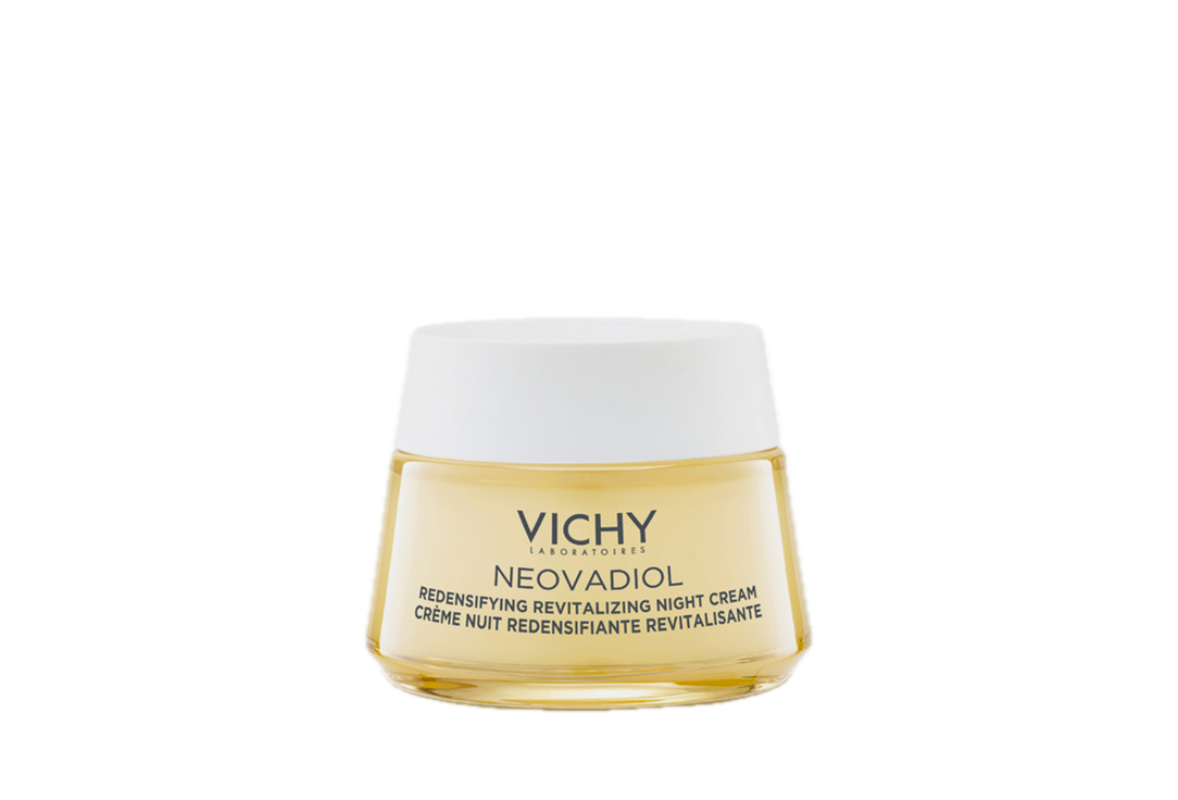 VICHY Уплотняющий ночной крем Neovadiol