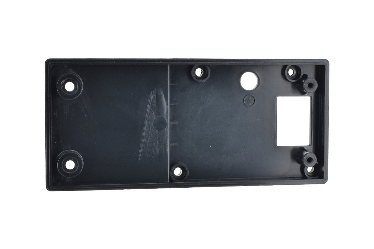 фото Основание панели управления для насосной станции PATRIOT PW 850-24 ST (20097097)