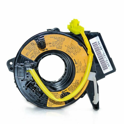 RUEI RU66BP3 контактная группа подушки безопасности MAZDA 3 BL 10420₽