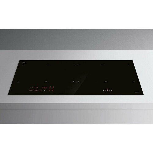 Варочная поверхность Falmec PIANO INDUZIONE 88x40 Panoramic 18070000₽