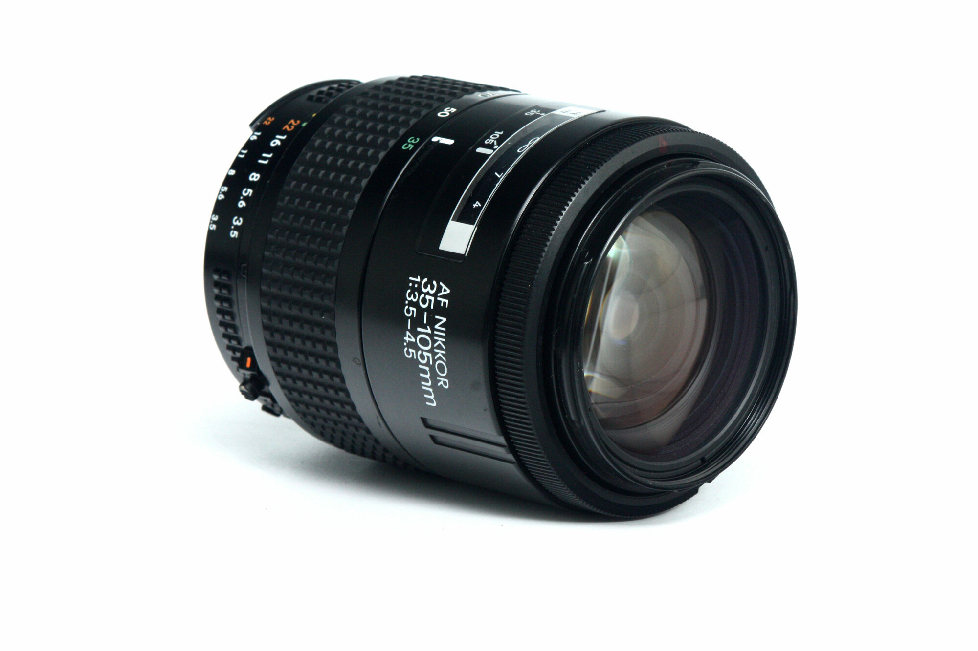 Nikon AF Nikkor 35-105mm f3.5-4.5 MKI