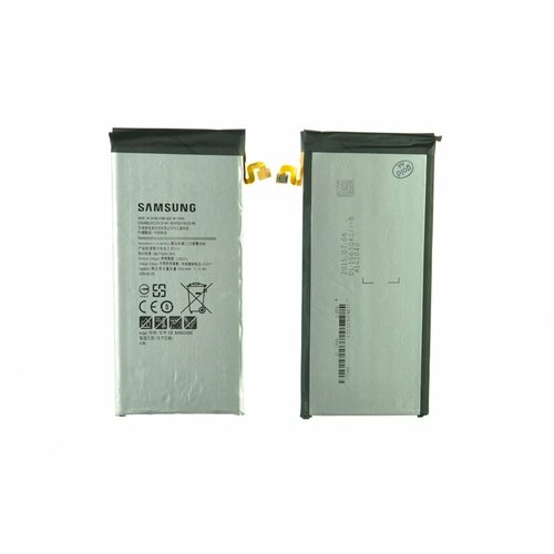 Аккумулятор для Samsung SM-A800F ORIG аккумулятор для samsung sm m205 m305 a40s a3050 eb bg580abn orig