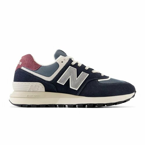 фото Кроссовки new balance, размер 41,5, синий