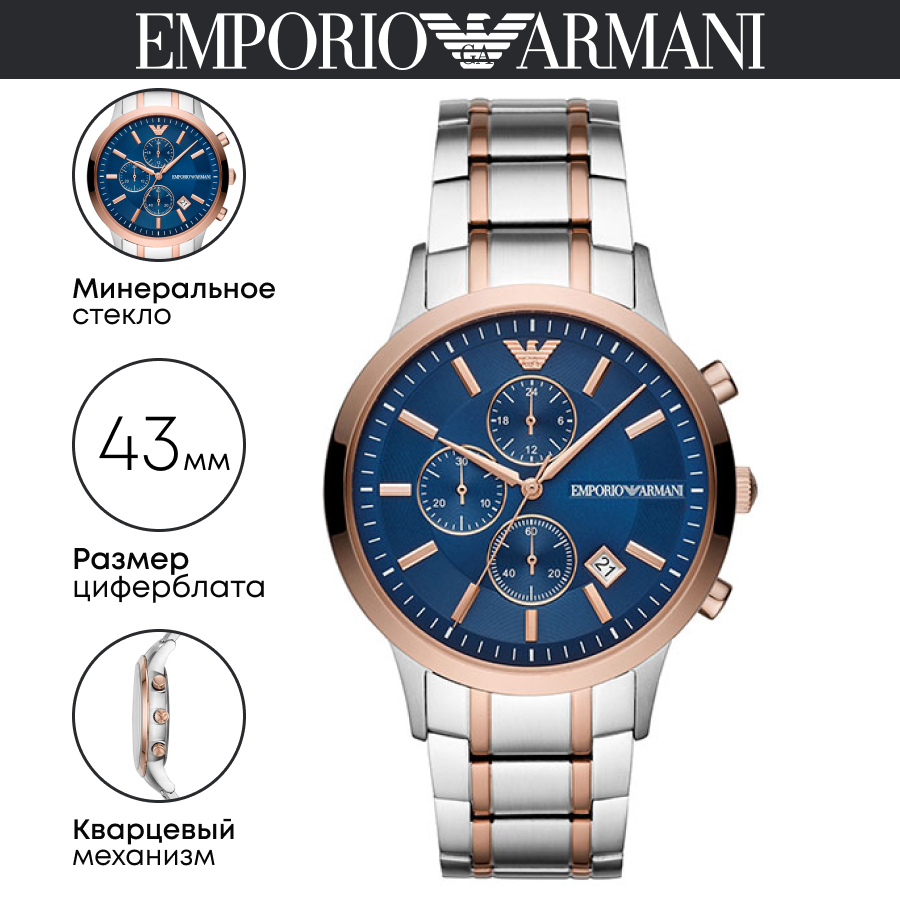 Emporio Armani AR80025