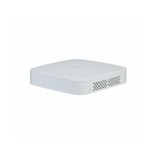 Видеорегистратор Dahua DHI-NVR4116-4KS3 9262₽