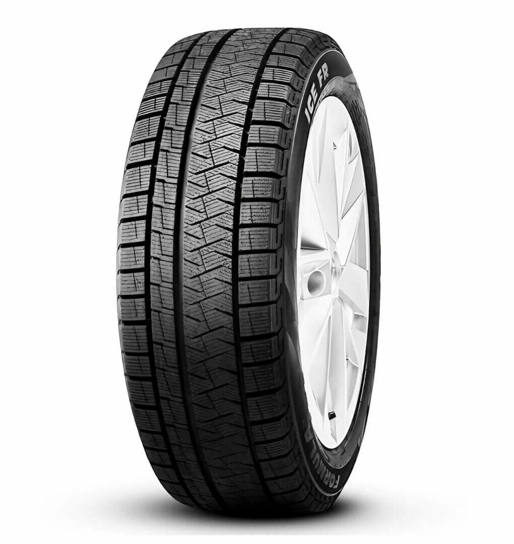 Formula Ice Friction 195/55 R16 91T зимняя