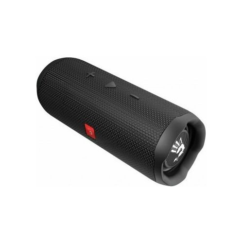 Портативная колонка A4Tech Bloody S6 Tube черный 20W 10 BT 12м 4800mAh S6 TUBE BLACK 605600₽