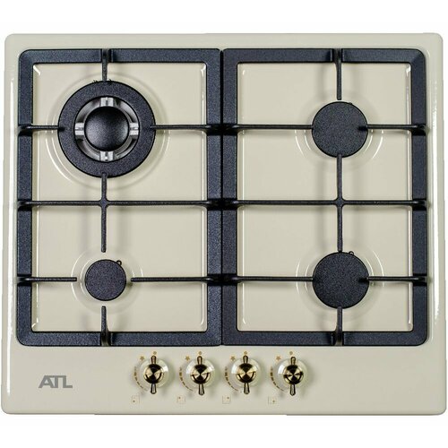 Газовая поверхность ATL 4 PC 60 OW MSTGQ 1390000₽