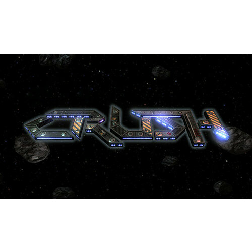 Игра Crush для PC (STEAM) (электронная версия) игра blanc для pc steam электронная версия