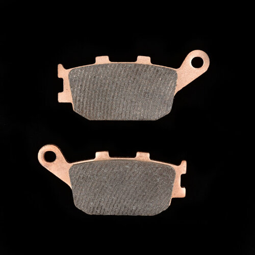 Тормозные колодки для YAMAHA YZF-R7 2022 SN174 задние левые