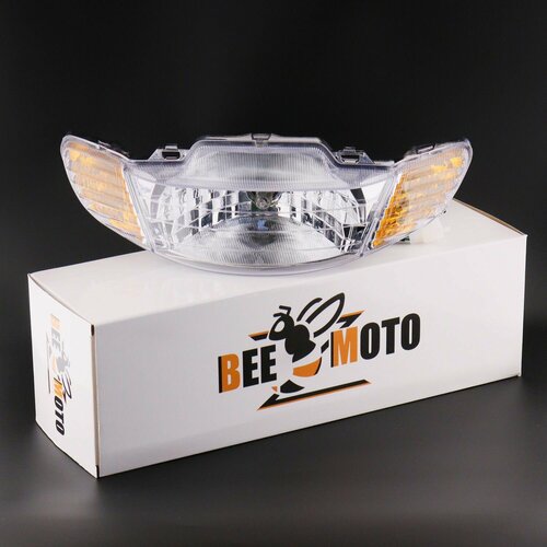 Фара в сборе Honda DIO AF3435 BEEZMOTO 1359₽