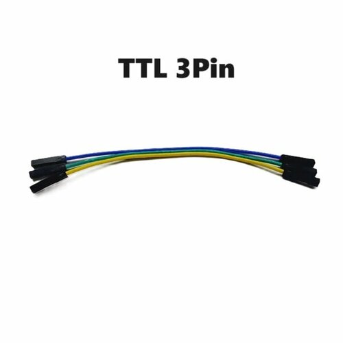 Адаптер переходник TTL 3Pin кабель GND разъемы 29 штекер Connector запчасти аккумулятор р/у батарея разветвитель FPV монитор провод fpv hdmi compatible type a male connector left angled 90 degree for fpv hdtv multicopter aerial photography