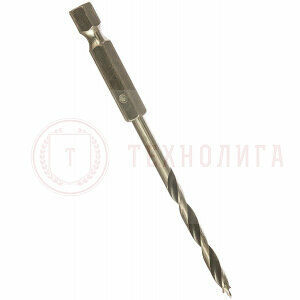 Сверло по дереву Makita - фото №15