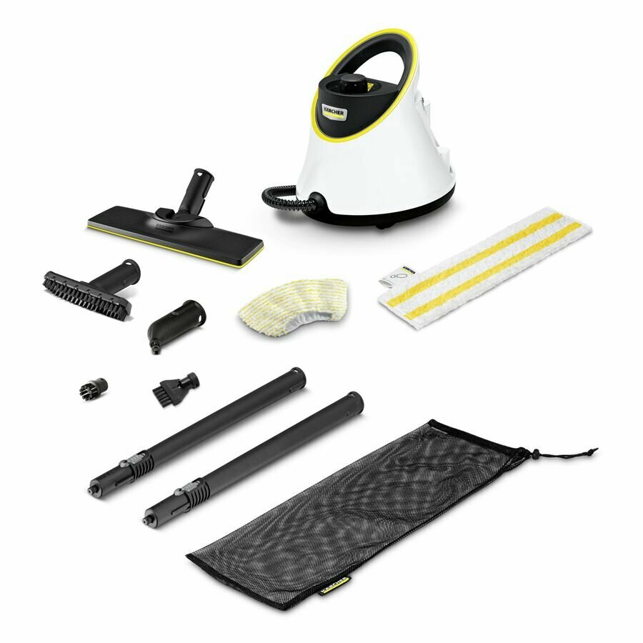 Пароочиститель Karcher SC 2 Deluxe EasyFix