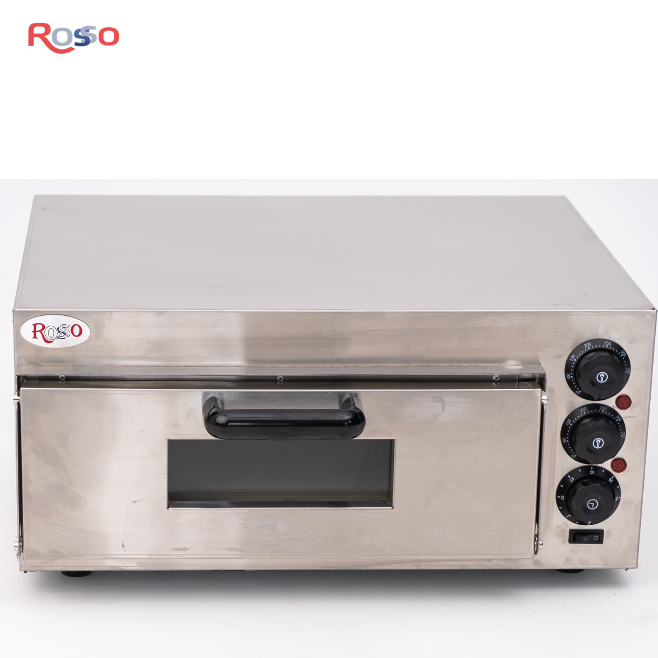 фото Печь для пиццы Rosso HEP-1ST
