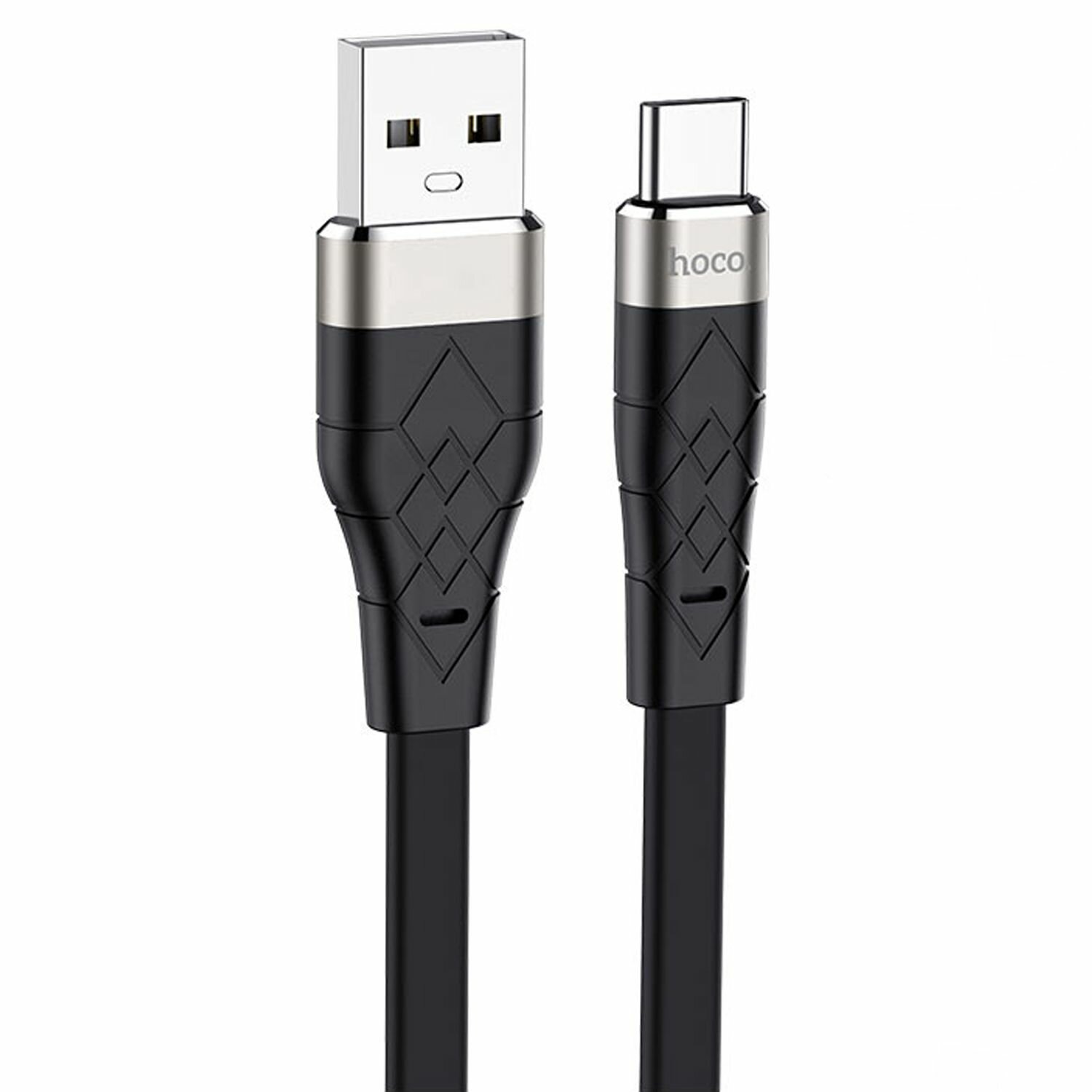 Кабель USB Type-C, для зарядки и передачи данных, 1 метр, 3A