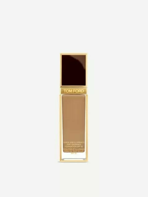 Тональная основа Tom Ford Shade and Illuminate Foundation (10.5 Mocha)