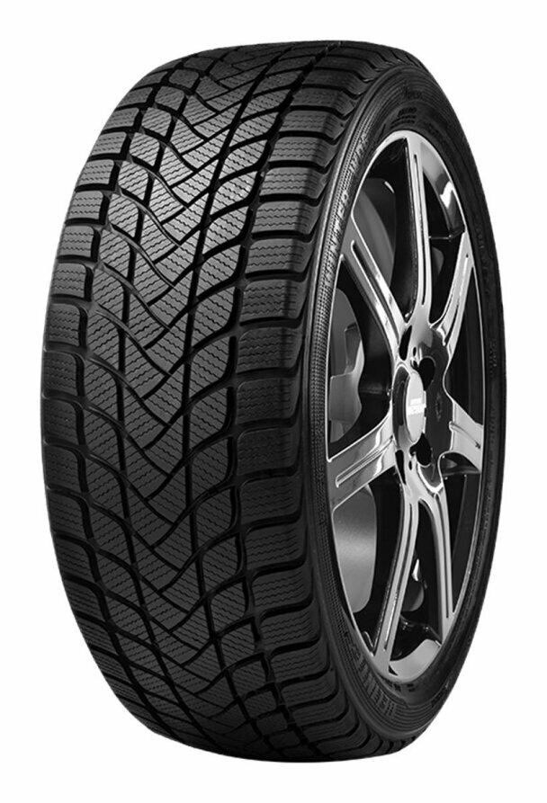 Шины Delinte Winter WD6 155/65 R14 75T Зимние нешипованные