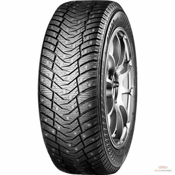 Автомобильные шины Yokohama Ice Guard IG65 255/45 R19 104T