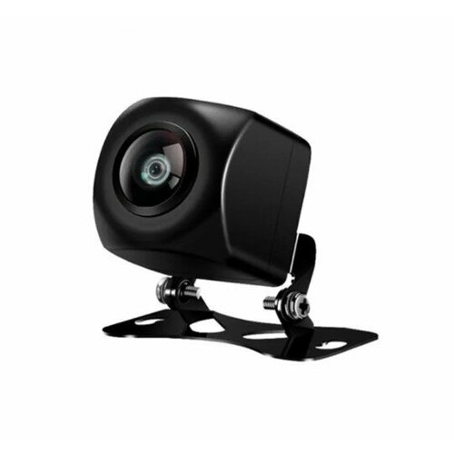 Recam Group / Камера заднего вида AHD 1080p для машины, с разметкой для безопасной парковки, водонепроницаемая универсальная, автомобильная, угол обзора 170 градусов