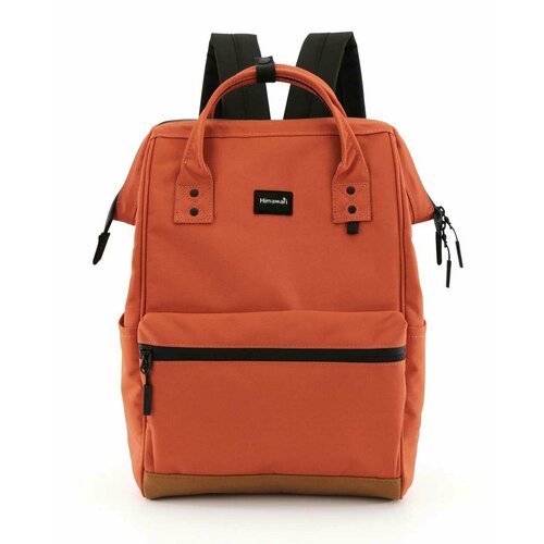фото Рюкзак himawari 124 кирпичный красный
