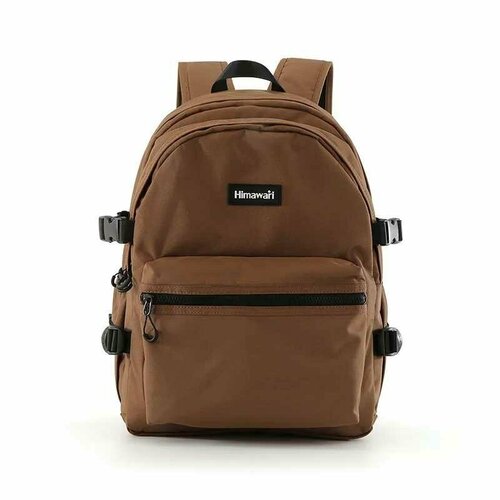 фото Рюкзак himawari 9290 moos 15" brown