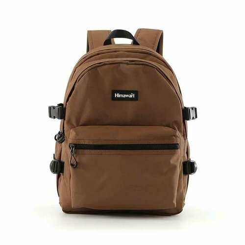 Рюкзак Himawari 9290 Moos 15 Brown