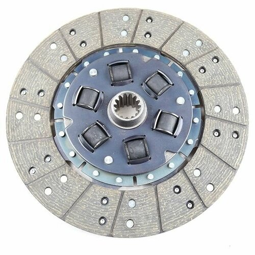 Диск сцепления NKK NW1661 Rosa Mitsubishi Fuso Canter OEM MD500394