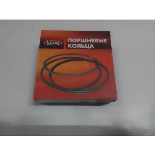 Кольца поршневые дв. 405, 409 (96.5) 