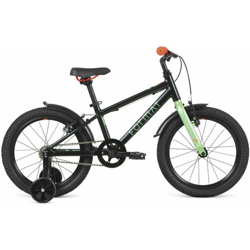 фото Велосипед format kids 18
