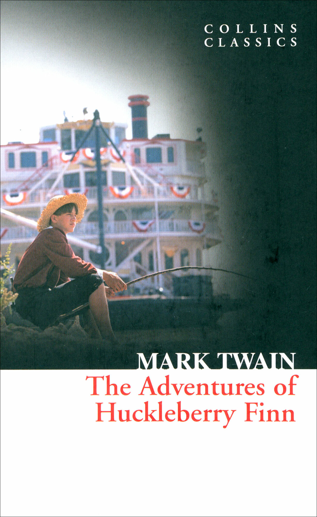 The Adventures of Huckleberry Finn - фото №2
