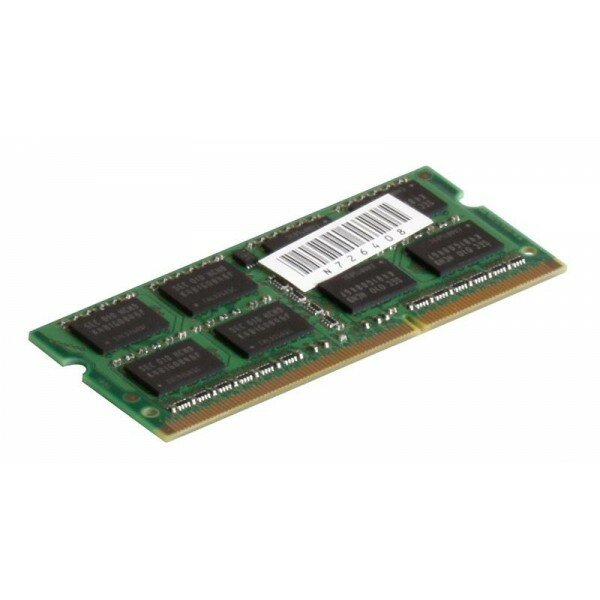 Оперативная память БУ SO-DDR2 1024Mb (PC5300 1024Mb)