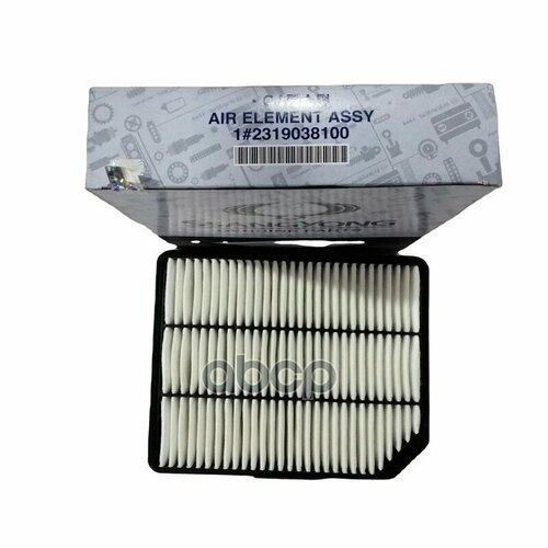 Фильтр Воздушный Ssangyong Rexton G4 (18-) (D22r) Oe SSANG YONG арт. 2319038100