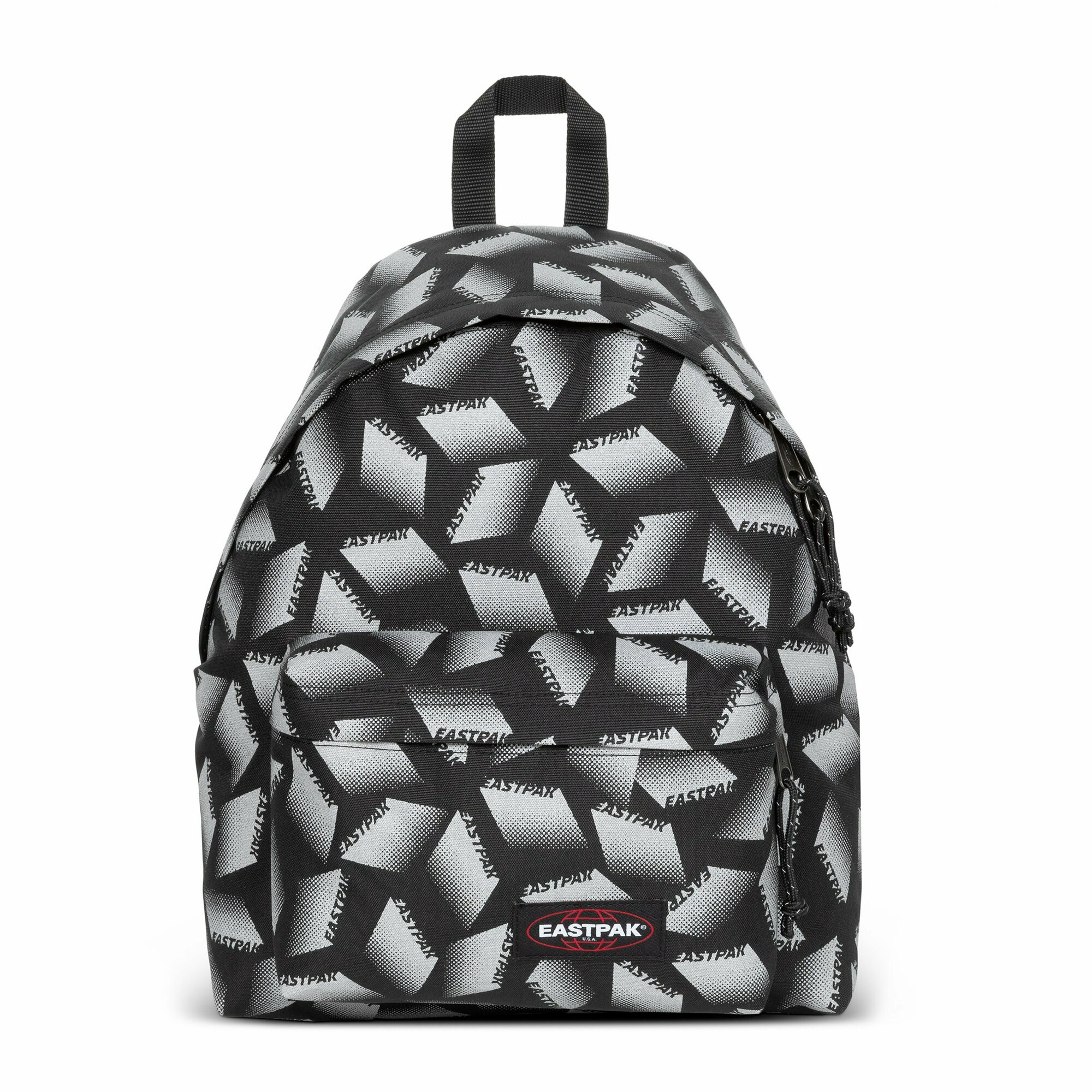 Рюкзак Eastpak Padded Pak'R Refleks Epblack