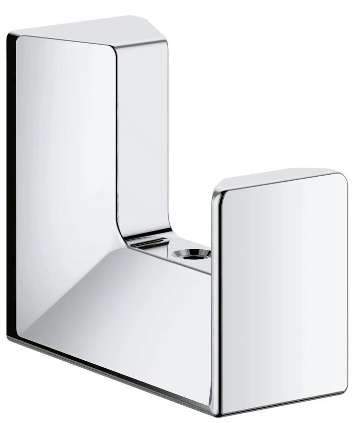 Крючок Grohe Selection Cube 40782000