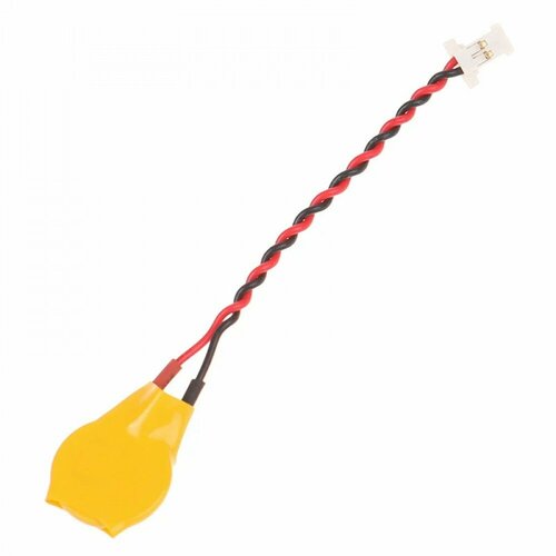 Аккумулятор (перезаряжаемый) Panasonic ML1220 3V 18mAh для Dell XPS 13 9343 9350 9360 9365 9570