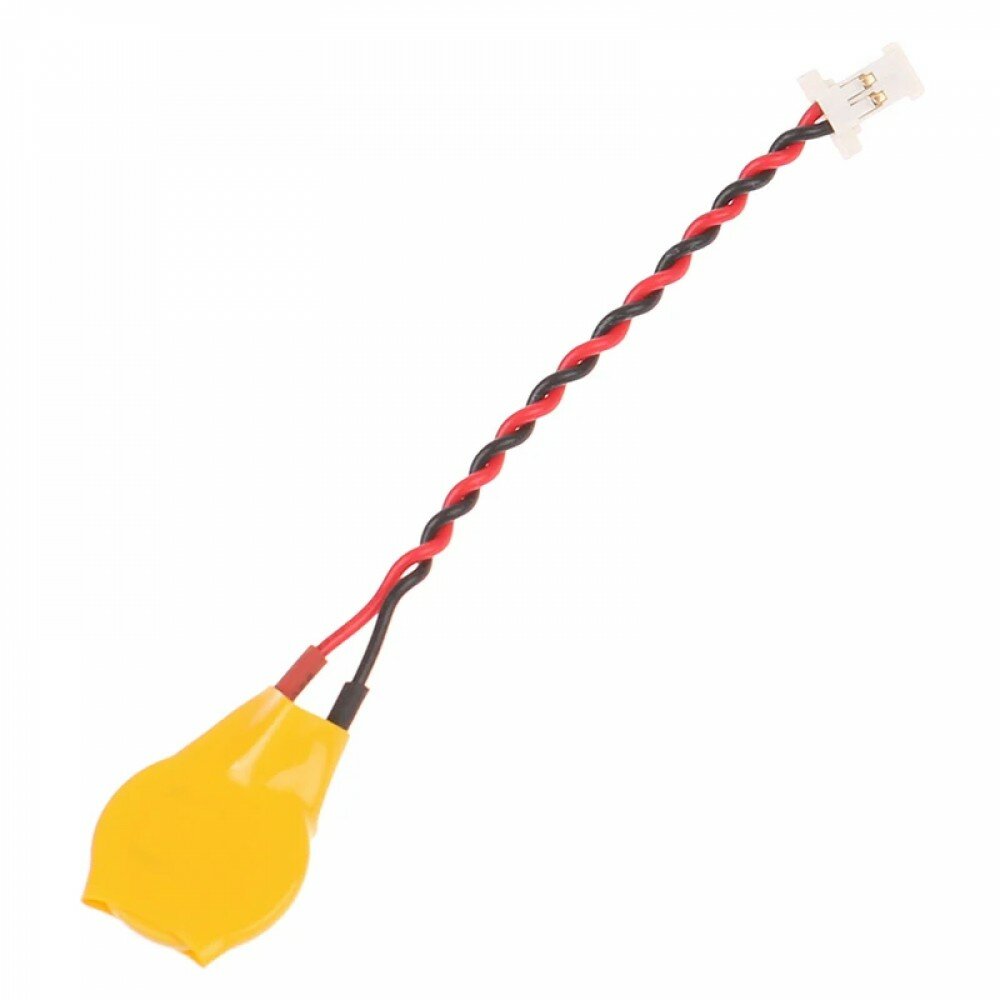 Аккумулятор (перезаряжаемый) Panasonic ML1220 3V 18mAh для Dell XPS 13 9343 9350 9360 9365 9570 12-021