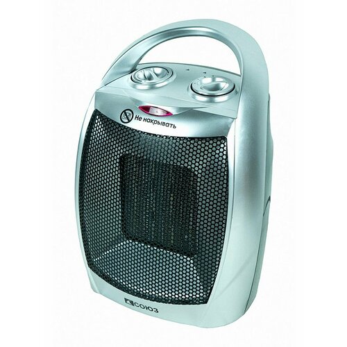 Тепловентилятор керамический СОЮЗ ТВС-2000К 274900₽