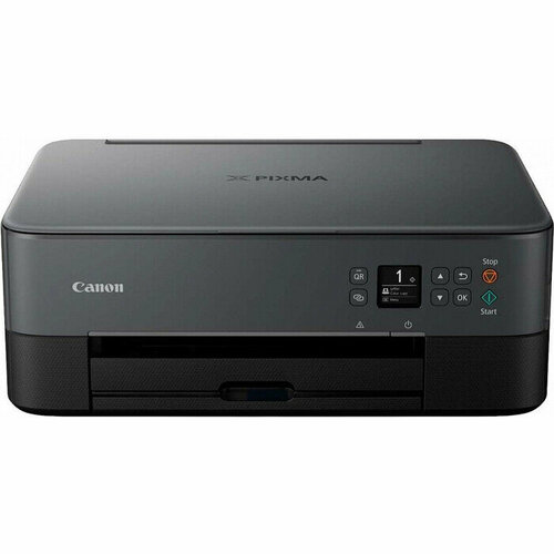 МФУ струйное Canon PIXMA TS5340a 3773C107