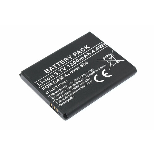 аккумуляторная батарея ibatt 850mah для samsung sgh s8300 sgh z170 sgh m608 sgh m608b sgh m618 sgh s8300 ultra touch Аккумуляторная батарея AB474350BU/AB474350BE для Samsung SGH-G810/SGH-D780/SGH-i550/GT-i8510