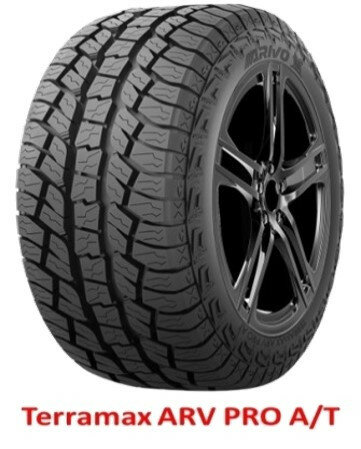 Arivo Terramax ARV PRO A/T 185/75 R16C 104/102R шина авт. летняя