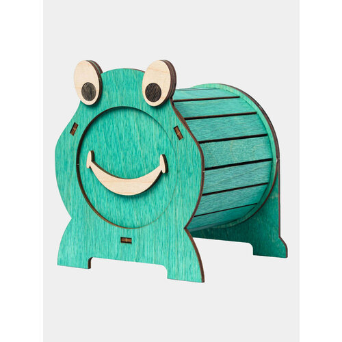 Копилка для денег деревянная 1199₽