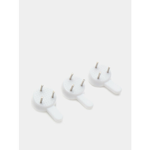 Крючки на стену для картин рамок крепления гирлянды Цвет Черный 499₽