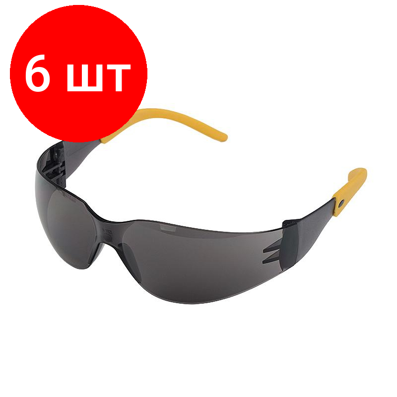 фото Очки Ампаро Фокус 210328