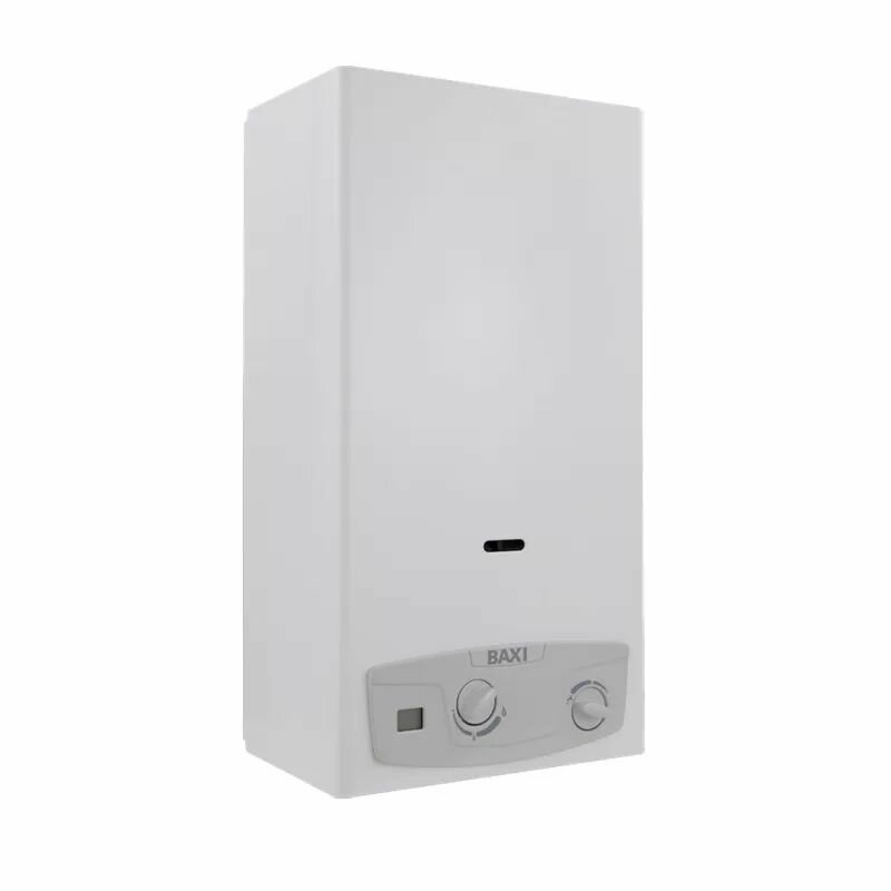 Baxi SIG-2 11i (19 кВт)