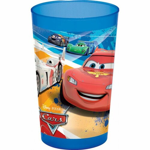 Стакан Trudeau 2 225 мл Тачки 6197310 337₽