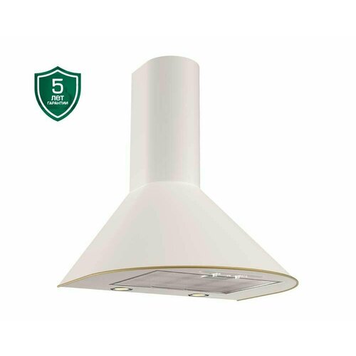 Кухонная вытяжка ELIKOR Эпсилон 60П-430-П3Л топленое молокозол 812500₽